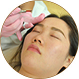 什么是韩式半永久化妆术1