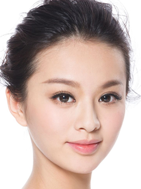 持久艺术美妆术